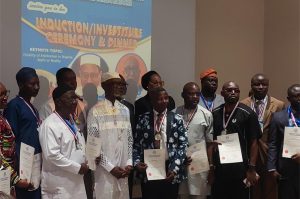 ICIArb Members Induction